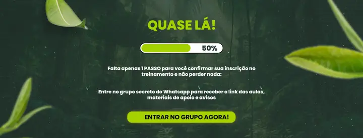 Hamanda - Obrigada: projeto criado pela ROI