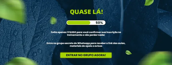 Hamanda - Obrigado: projeto criado pela ROI